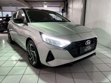 HYUNDAI i20  1.0 T-GDi Hybrid 48 V - 100 III 2020 BERLINE Creative 