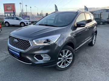 FORD KUGA 1.5 Flexifuel - 150 4x2 Euro 6.2  II 2013 Vignale PHASE 2