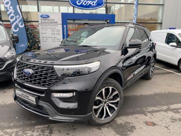 FORD EXPLORER 3.0 V6 EcoBoost - 357 Parallel PHEV - BVA i-AWD  II 2020 ST-Line 