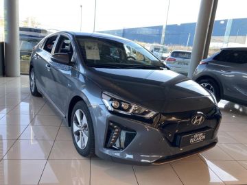 HYUNDAI IONIQ Electric  Executive PHASE 1