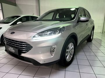 FORD KUGA 1.5 EcoBlue - 120 4x2  III 2020 Titanium 