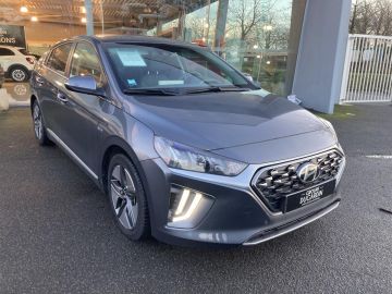 HYUNDAI IONIQ Hybrid  Créative PHASE 2