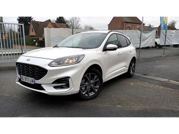 FORD KUGA 2.5 Duratec - 225 - BV e-CVT PHEV 4x2  III 2020 ST-Line 
