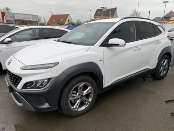 HYUNDAI KONA 1.0 T-GDi Hybrid 48V - 120  Créative PHASE 2