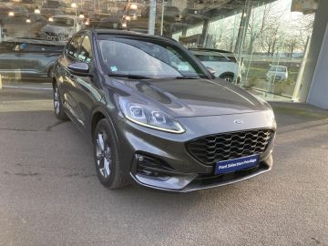 FORD KUGA 2.5 Duratec - 225 - BV e-CVT PHEV 4x2  III 2020 ST-Line X 