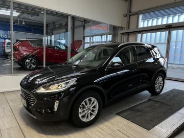 FORD KUGA 2.5 Duratec - 190 - BV e-CVT FHEV 4x2  III 2020 Titanium 