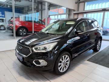 FORD KUGA 1.5 Flexifuel - 150 4x2 Euro 6.2  II 2013 Vignale PHASE 2