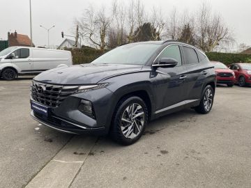 HYUNDAI TUCSON 1.6 CRDi Hybrid 48V - 136 - BV DCT-7 S&S  2020 Creative 