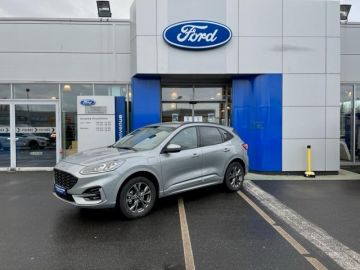 FORD KUGA 2.5 Duratec - 225 - BV e-CVT PHEV 4x2  III 2020 ST-Line X 