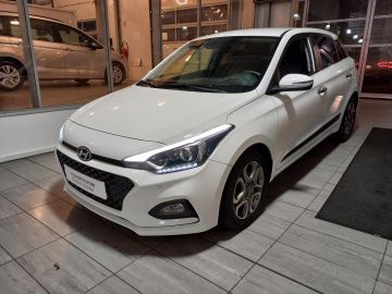 HYUNDAI i20  1.0 T-GDi - 100 - BV DCT-7 II 2014 BERLINE Creative PHASE 2