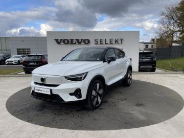 VOLVO C40 First Edition