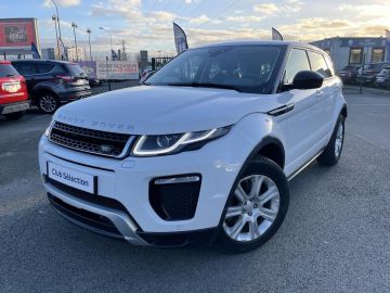 LAND ROVER RANGE ROVER EVOQUE 2.0 TD4 - 150 - BVA  SE Dynamic PHASE 2