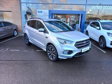 FORD KUGA Ford 2.0 TDCi 150 ch S&S BVM6 4x2 ST-LINE