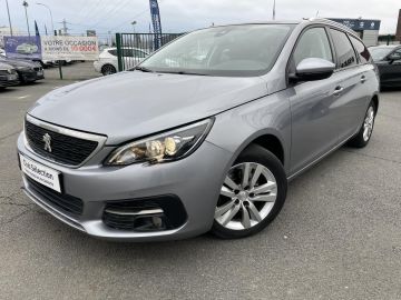 PEUGEOT 308 SW 1.6 BlueHDi S&S BC - 120  Allure