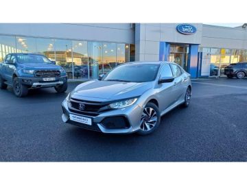 HONDA CIVIC 1.0 VTEC 129 CONFORT