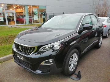 PEUGEOT 3008 II Ph1 1.2 PureTech 130 Active S&S