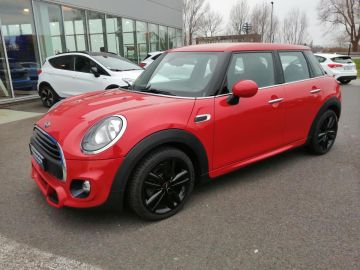 MINI Mini 5 Portes III (F55) Ph1 One 102
