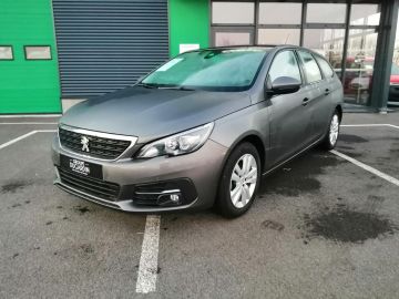 PEUGEOT 308 SW II Ph2 1.2 PURETECH 130CH ACTIVE