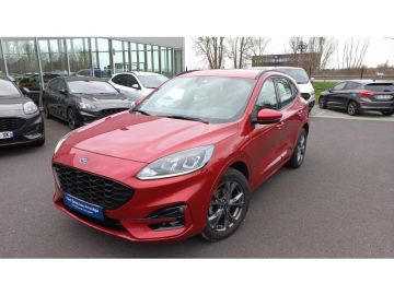 FORD KUGA 2.0 EcoBlue mHEV - 150 4x2  III 2020 ST-Line 