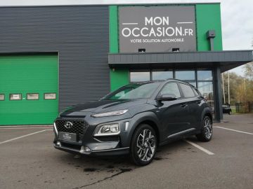 HYUNDAI KONA Hybrid  Créative PHASE 2