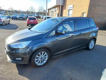 FORD GRAND C MAX 2.0 TDCI 150 CV TREND BUSINESS