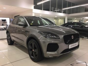 JAGUAR E.PACE D180 - AWD R-Dynamic S PHASE 1