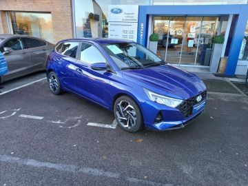 HYUNDAI i20  1.0 T-GDi Hybrid 48 V - 100 III 2020 BERLINE Creative 