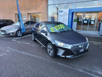 HYUNDAI IONIQ Electric  Créative PHASE 2