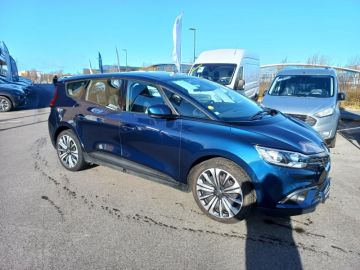 RENAULT SCENIC Grand IV (RFA) Ph1 1.7 BluedCi 120 Life