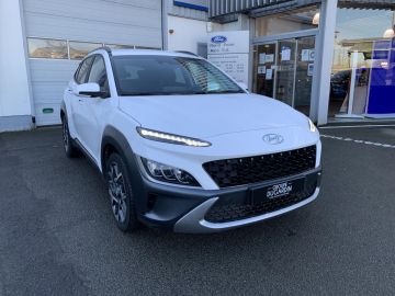 HYUNDAI KONA Hybrid  Créative PHASE 2