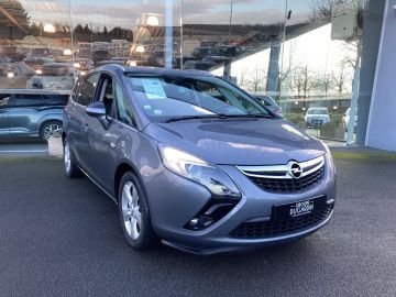 OPEL ZAFIRA Tourer 1.6 CDTI FAP - 136 - EcoFlex - S&S - 7pl  C TOURER MONOSPACE Cosmo PHASE 1