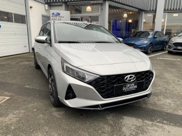 HYUNDAI i20  1.0 T-GDi Hybrid 48 V - 100 III 2020 BERLINE Creative 