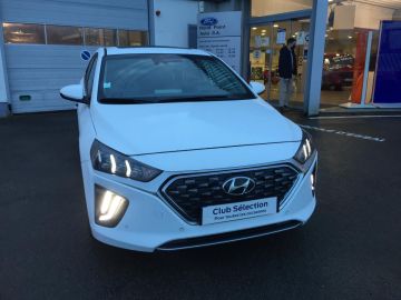 HYUNDAI IONIQ Hybrid  Créative PHASE 2