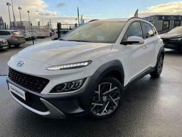 HYUNDAI KONA 1.0 T-GDi Hybrid 48V - 120  Créative PHASE 2