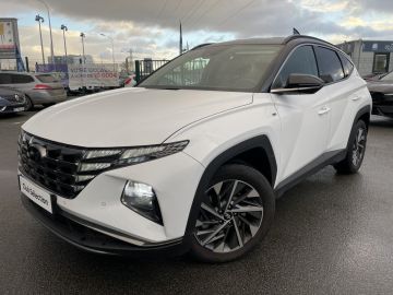 HYUNDAI TUCSON 1.6 CRDi Hybrid 48V - 136 - BV DCT-7 S&S  2020 Creative 