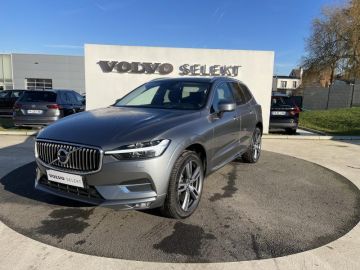 VOLVO XC60 B4 (Diesel) Geartronic 8 197 ch Inscription
