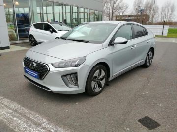HYUNDAI IONIQ Hybrid  Créative PHASE 2