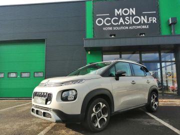 CITROEN C3 AIRCROSS 1.2 PureTech 12V - 110 S&S  Origins PHASE 1