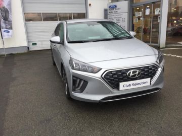 HYUNDAI IONIQ Hybrid  Créative PHASE 2