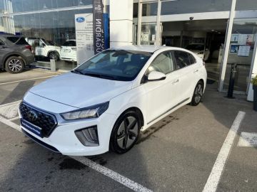HYUNDAI IONIQ Hybrid  Créative PHASE 2