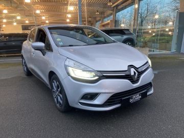 RENAULT CLIO 1.5 Energy dCi - 90  Intens