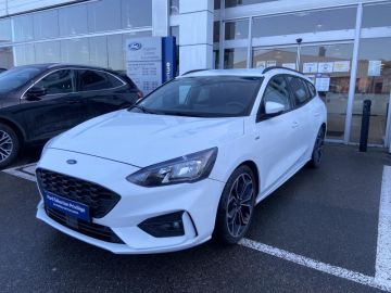 FORD FOCUS SW 1.5 EcoBoost - 150 - BVA S&S  IV SW 2018 BREAK ST Line PHASE 1