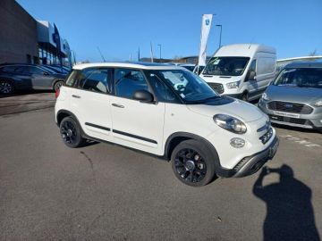 FIAT 500L Fiat 0.9i TwinAir - 105 S&S  Lounge