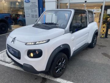 CITROEN E-MEHARI  BREAK Hard Top 