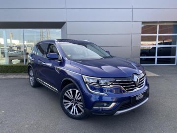RENAULT KOLEOS 2.0 Energy dCi - 175 - BV X-Tronic 4x4  II Initiale Paris PHASE 1