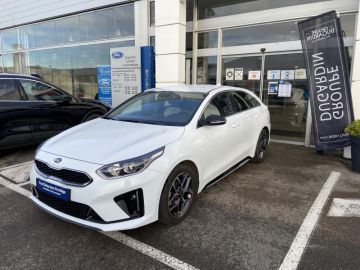 KIA CEE D Proceed 1.0 T-GDI - 120 - Stop&Go PRO III 2019 BREAK GT Line PHASE 1