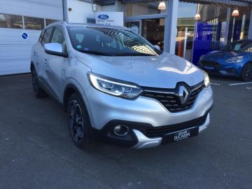 RENAULT KADJAR boite automatique 1.2 TCE intens 