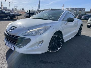 PEUGEOT RCZ  1.6 THP 16V - 156  COUPE . PHASE 1