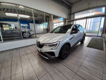 RENAULT ARKANA 1.3 Tce - 140 - BV EDC 2021  R.S. Line 