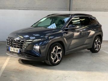 HYUNDAI TUCSON 1.6 CRDi Hybrid 48V - 136 - BV DCT-7 S&S  2020 Executive 